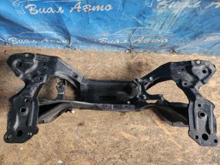 Балка под двс HONDA ACCORD CF4 F20B 1 ракурс Балка под двс HONDA ACCORD CF4 F20B 1 ракурс