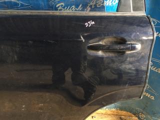 Дверь левая задняя SUBARU FORESTER SJ5 FB20 3 ракурс