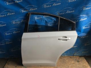 Дверь левая задняя SUBARU LEGACY BN9 FB25 1 ракурс