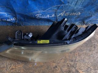 Фара левая передняя TOYOTA ALPHARD ANH10 2AZ 58-2 2 ракурс