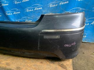 Бампер задний NISSAN FUGA PY50 4 ракурс