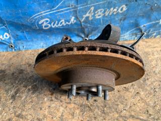 Ступица левая передняя SUBARU IMPREZA GG3 EJ15 3 ракурс