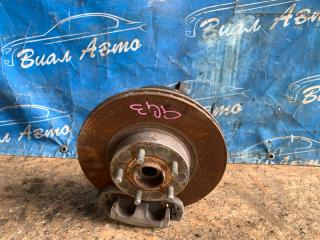 Ступица левая передняя SUBARU IMPREZA GG3 EJ15 1 ракурс Ступица левая передняя SUBARU IMPREZA GG3 EJ15 1 ракурс