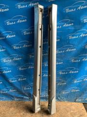 Порог SUBARU IMPREZA GGA EJ205 1 ракурс