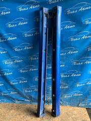 Порог SUBARU IMPREZA WRX GDA EJ205 1 ракурс