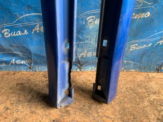 Порог SUBARU IMPREZA WRX GDA EJ205 5 ракурс