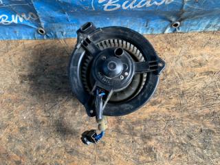Мотор печки передний TOYOTA ESTIMA ACR30 2AZ 194000-7281 2 ракурс