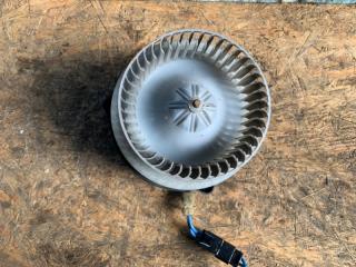 Мотор печки передний TOYOTA ESTIMA ACR30 2AZ 194000-7281 3 ракурс
