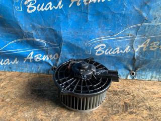 Мотор печки TOYOTA ALTEZZA SXE10 3SGE 194000-1140 1 ракурс