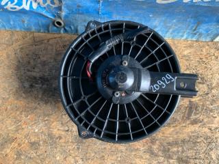 Мотор печки TOYOTA ALTEZZA SXE10 3SGE 194000-1140 2 ракурс