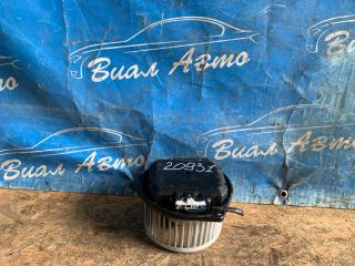 Мотор печки NISSAN TEANA J32 VQ25DE A745108711 1 ракурс