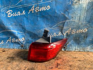 Стоп-сигнал правый задний NISSAN ELGRAND E52 QR25DE P8503 1 ракурс