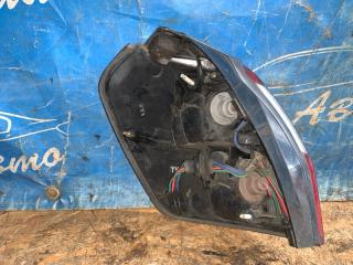 Стоп-сигнал правый задний SUBARU LEGACY BH5 EJ206 4835A 3 ракурс