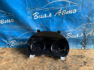 Спидометр SUBARU FORESTER SJG FA20 85000SG310 1 ракурс