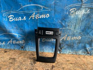 Консоль кпп SUBARU FORESTER SJG FA20 91121SG220 1 ракурс