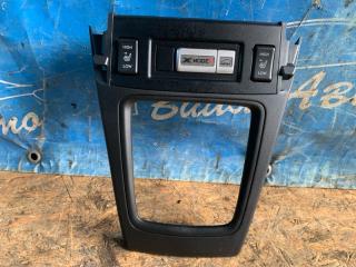 Консоль кпп SUBARU FORESTER SJG FA20 91121SG220 2 ракурс