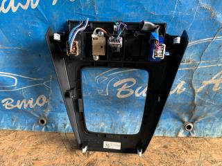 Консоль кпп SUBARU FORESTER SJG FA20 91121SG220 3 ракурс