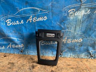Консоль кпп SUBARU FORESTER SJG FA20 91121SG220 1 ракурс