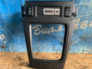 Консоль кпп SUBARU FORESTER SJG FA20 91121SG220 2 ракурс