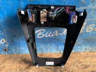 Консоль кпп SUBARU FORESTER SJG FA20 91121SG220 3 ракурс