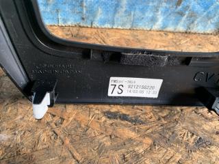 Консоль кпп SUBARU FORESTER SJG FA20 91121SG220 4 ракурс