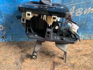 Селектор акпп SUBARU FORESTER SJG FA20 3 ракурс