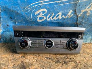 Блок управления климат-контролем SUBARU LEGACY BN9 FB25 72311AL010 2 ракурс