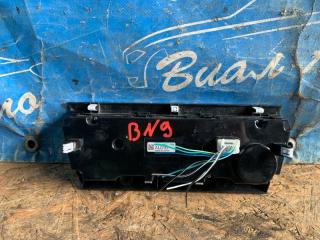 Блок управления климат-контролем SUBARU LEGACY BN9 FB25 72311AL010 3 ракурс