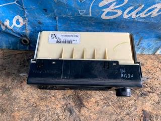 Блок управления климат-контролем HONDA ACCORD CH9 H23A 79600-SOA-N42 2 ракурс