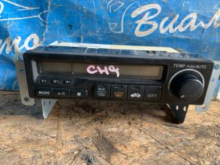 Блок управления климат-контролем HONDA ACCORD CH9 H23A 79600-SOA-N42 3 ракурс