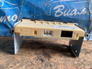 Блок управления климат-контролем HONDA ACCORD CH9 H23A 79600-SOA-N42 4 ракурс