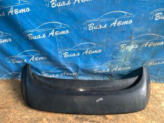 Спойлер MAZDA AXELA BL3FW L3VDT BBN5-51960 1 ракурс