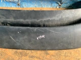 Спойлер MAZDA AXELA BL3FW L3VDT BBN5-51960 4 ракурс