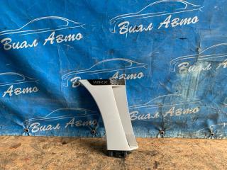 Накладка на крыло левая передняя SUBARU IMPREZA WRX VAG C120100340 1 ракурс