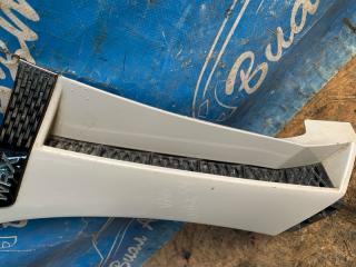 Накладка на крыло левая передняя SUBARU IMPREZA WRX VAG C120100340 4 ракурс