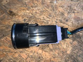 Кнопка старта SUBARU FORESTER SJG FA20 3 ракурс