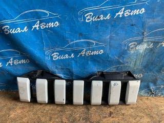 Решетка радиатора SUZUKI JIMNY JB23W K6A-T 99000-99064-294 1 ракурс