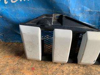 Решетка радиатора SUZUKI JIMNY JB23W K6A-T 99000-99064-294 4 ракурс