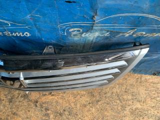 Решетка радиатора TOYOTA ALPHARD ANH10 2AZ 531101-58030 3 ракурс