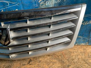 Решетка радиатора TOYOTA ALPHARD ANH10 2AZ 531101-58030 4 ракурс