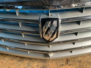 Решетка радиатора TOYOTA ALPHARD ANH10 2AZ 531101-58030 5 ракурс