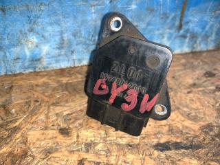 Расходомер воздушный MAZDA ATENZA GY3W L3VE 1974002010 3 ракурс