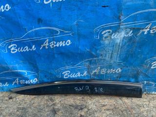 Ветровик правый задний SUBARU LEGACY BN9 FB25 1 ракурс