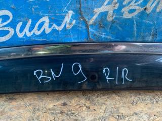Ветровик правый задний SUBARU LEGACY BN9 FB25 3 ракурс