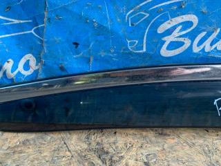 Ветровик правый задний SUBARU LEGACY BN9 FB25 4 ракурс