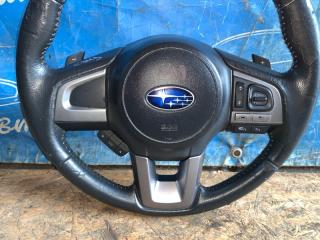 Руль SUBARU LEGACY BN9 FB25 4 ракурс