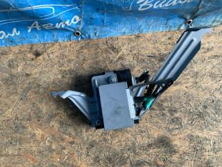 Блок управления efi SUBARU IMPREZA GP3 FB16 22765AJ390 4 ракурс