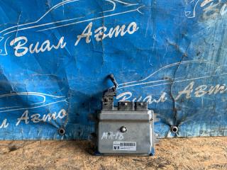 Блок управления efi NISSAN TIIDA JC11 MR18DE A56C41 1 ракурс