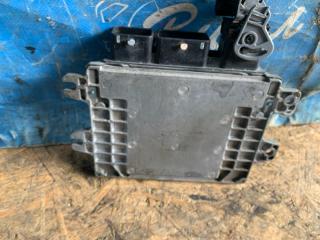 Блок управления efi NISSAN TIIDA JC11 MR18DE A56C41 3 ракурс