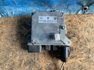 Блок управления рулевой рейкой SUBARU FORESTER SJG FA20 34710SG040 2 ракурс Блок управления рулевой рейкой SUBARU FORESTER SJG FA20 34710SG040 2 ракурс